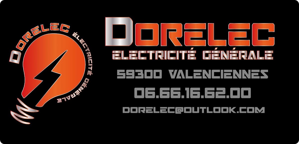 Dorelec Valenciennes
