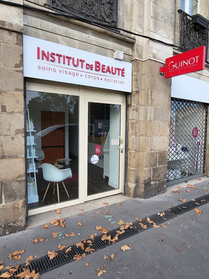 LDI Institut - Nantes centre