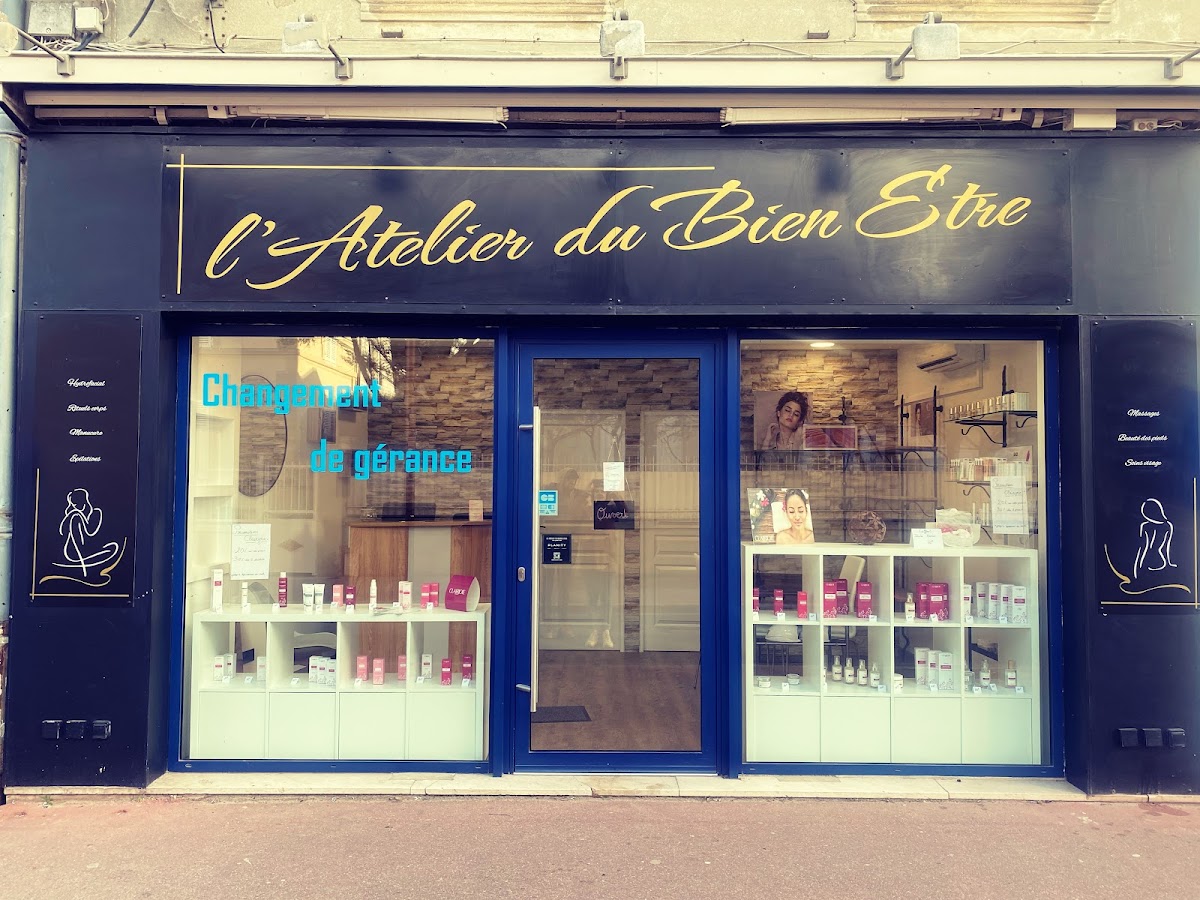 L'atelier du bien être