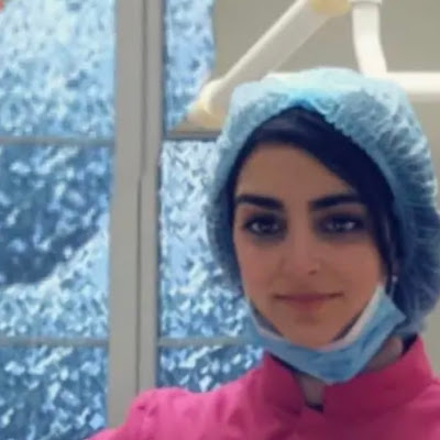 Dr Bennani Imane - Chirurgien dentiste