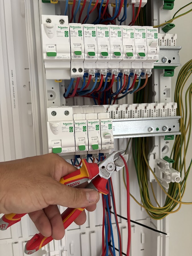 Energie Pajon Confort - Climatisation à Tours nord