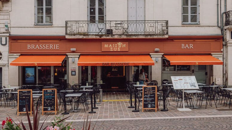Maison ZUE