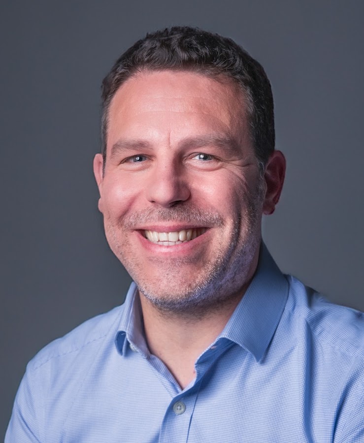 Renaud VICENTE - IAD Immobilier Montrouge