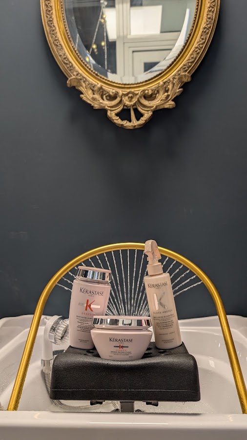 DOUCE PARENTHÈSE POUR ELLE à Corbreuse Institut de beauté et Head Spa