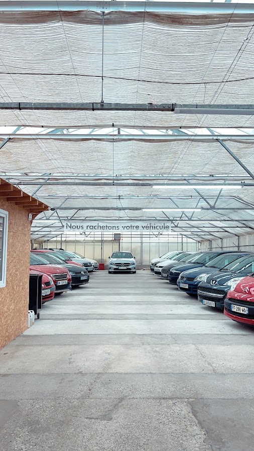 ELSASSAUTO