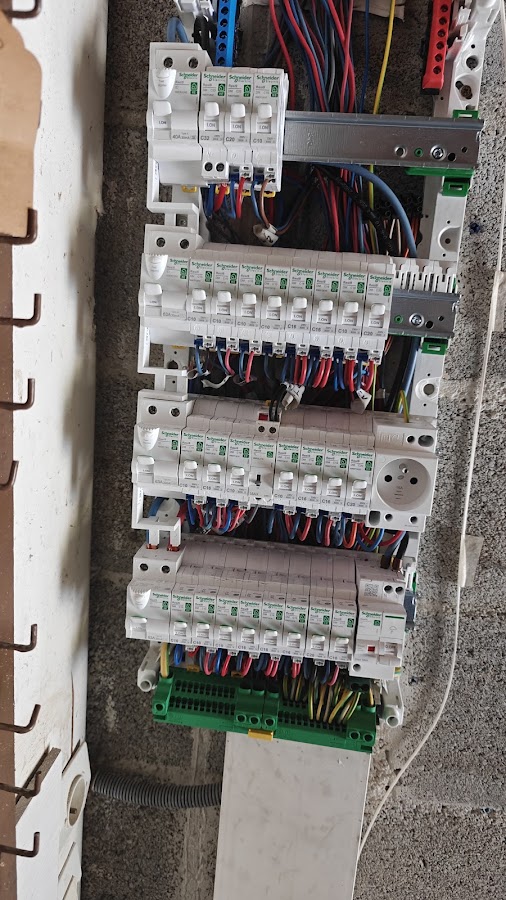 Borel Electricite