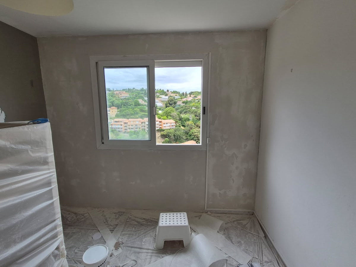 Rénovation Azur