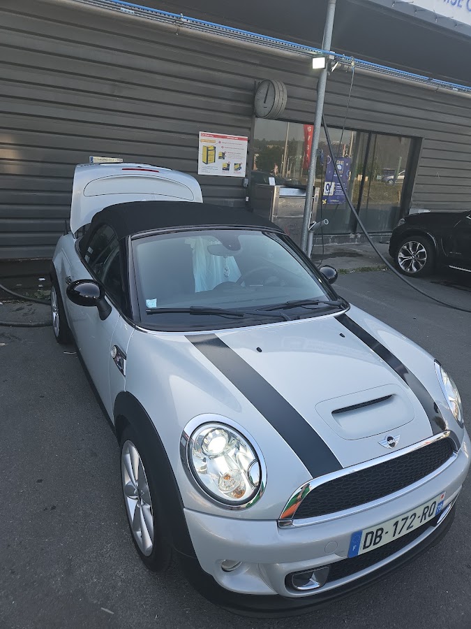 Clean14 auto-moto( esthétique automobile)