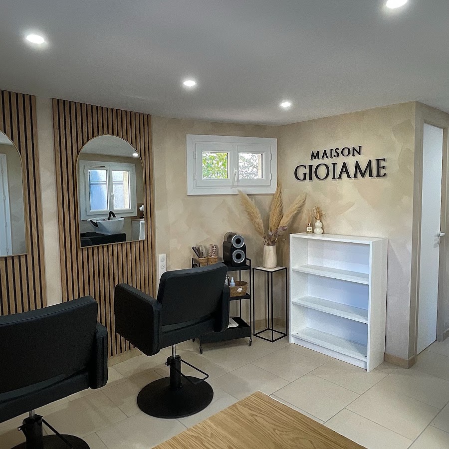 MAISON GIOIAME