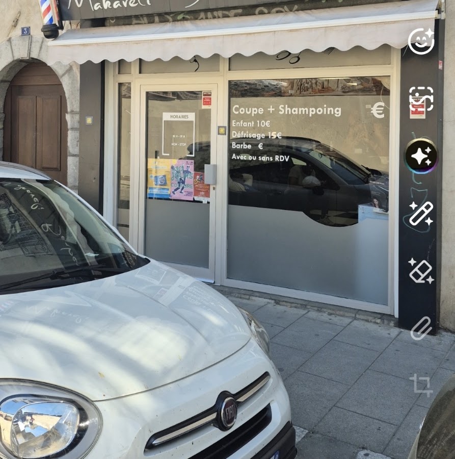 Carlein Coiffure