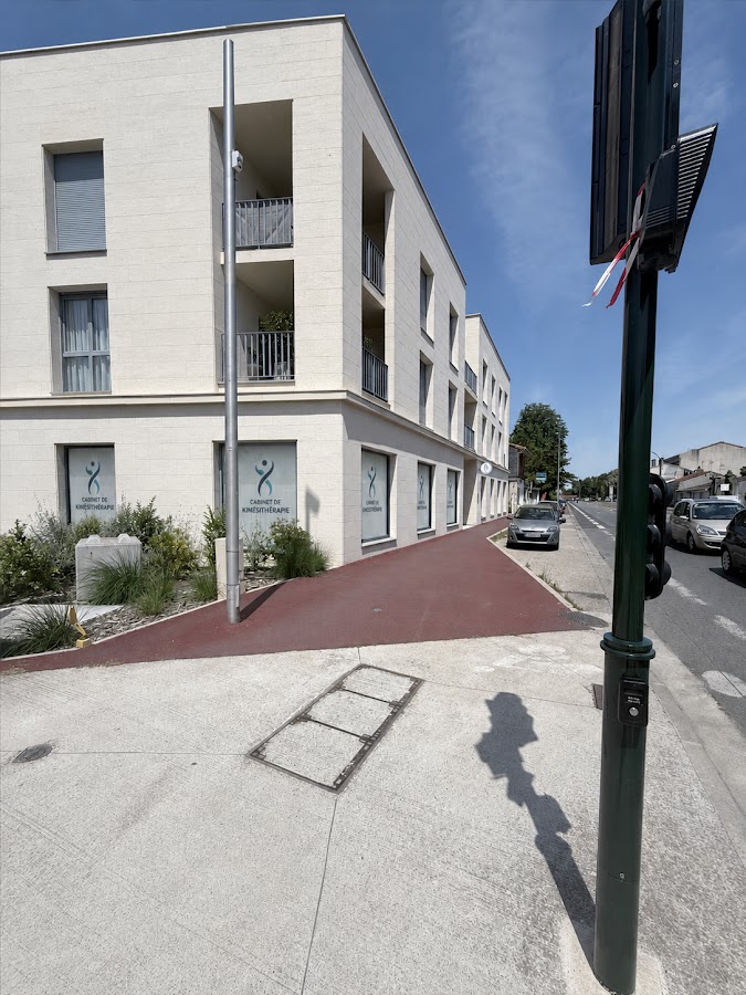 Cabinet de kinésithérapie Dufait Emmanuel