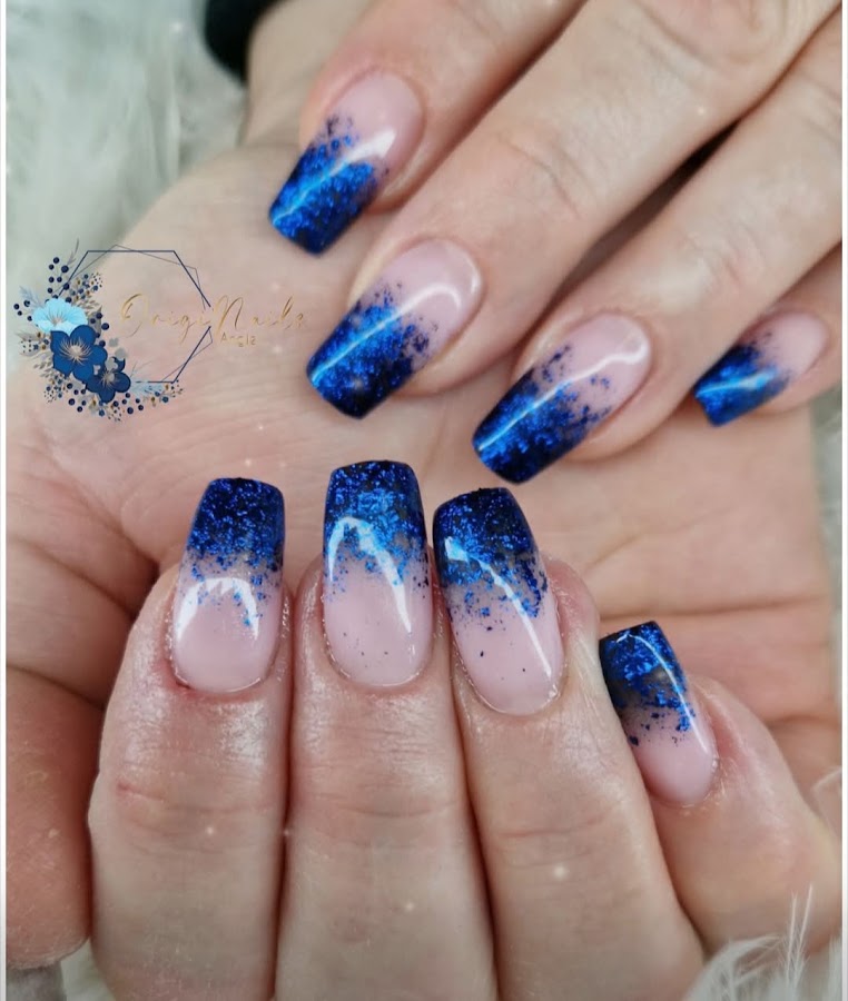 Origi'Nails Angie