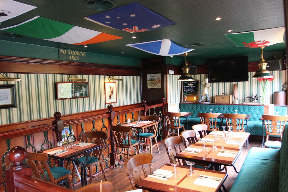 Restaurant le P.O.