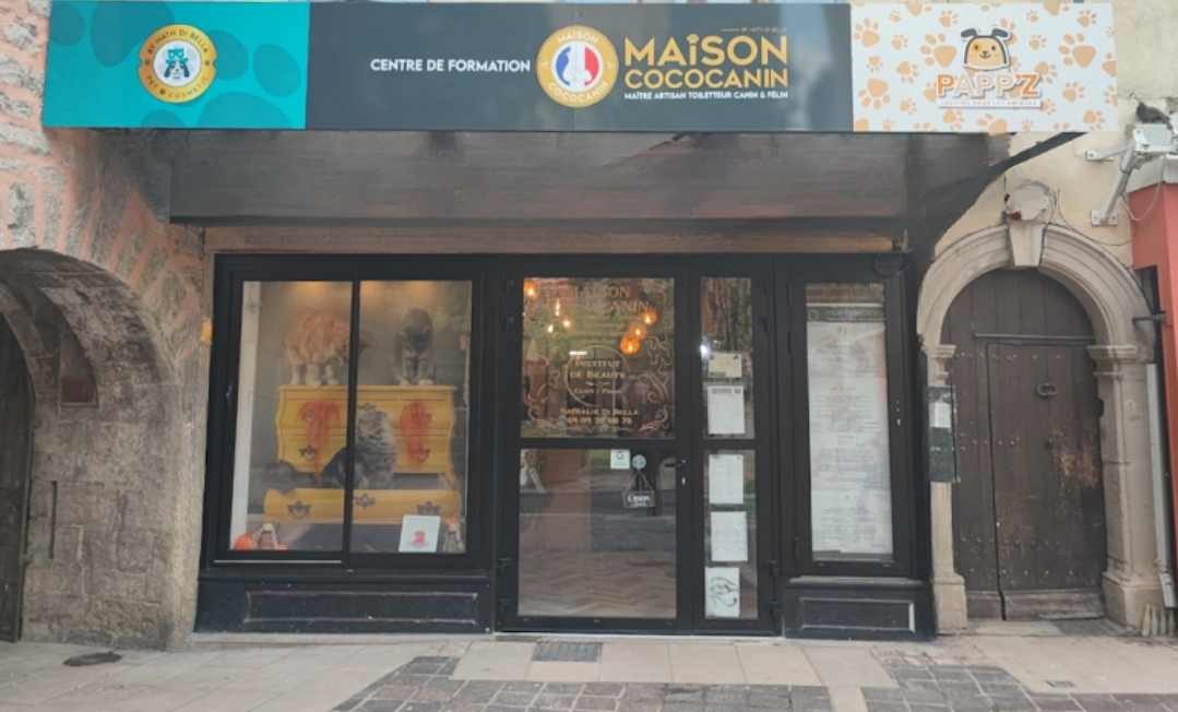 Maison Cococanin