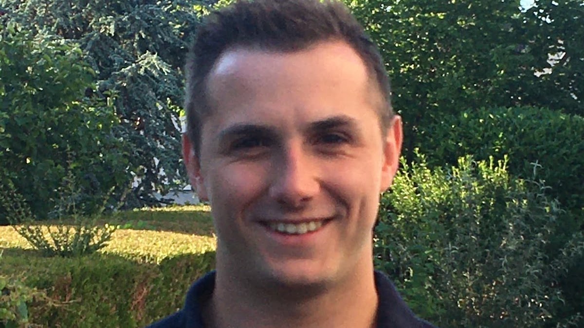 David Boespflug