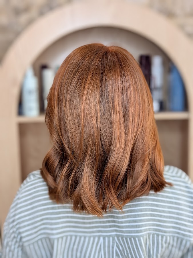 Ô Salon