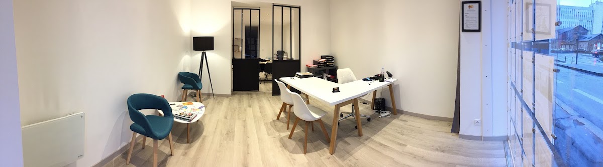 Agence immobilière Rennes Gestion Immobilière Rennaise