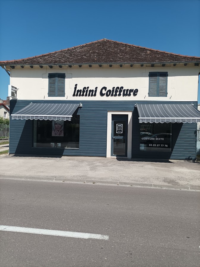 INFINI COIFFURE
