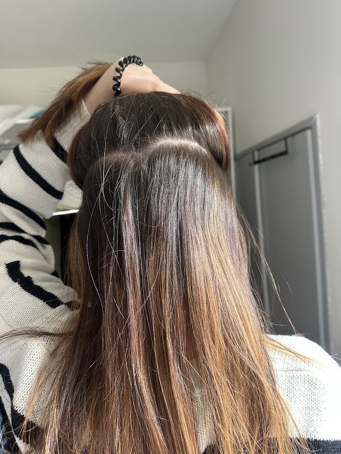 Tchip Coiffure