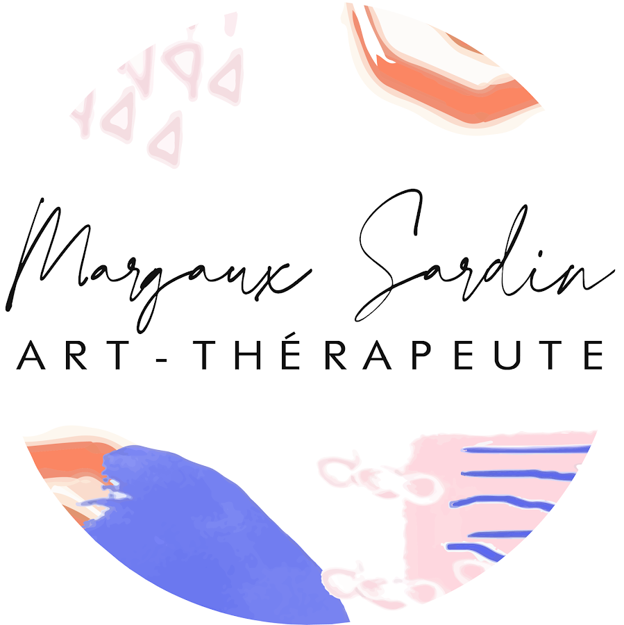 Cabinet d'art-thérapie de Margaux Sardin