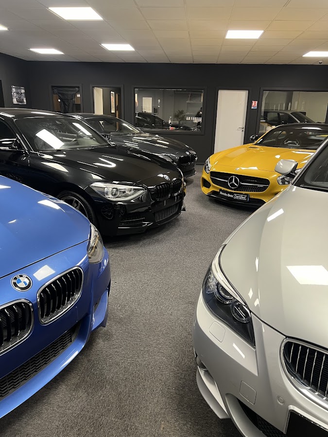 EAG MOTORSPORT