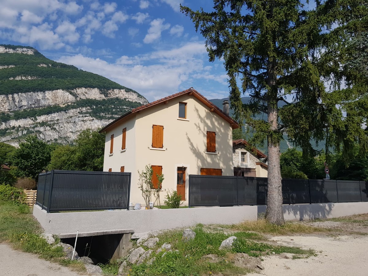 ETS ERSOY Rénovation et Façade , maçonnerie , carrelage A Beaurepaire