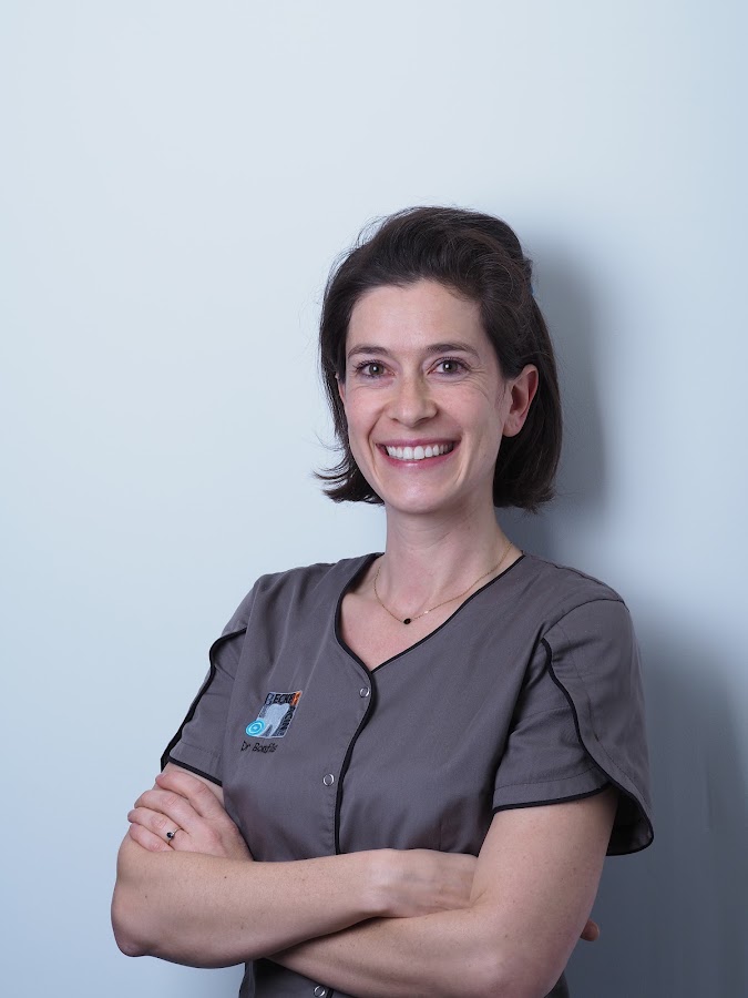 Dr Pascale Bonfils - Chirurgien Dentiste Villeurbanne