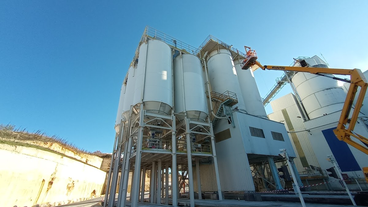 MB industrie