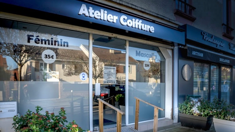 Atelier Coiffure