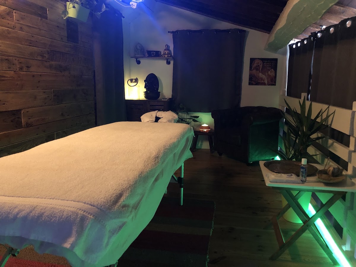 Soziana Massage