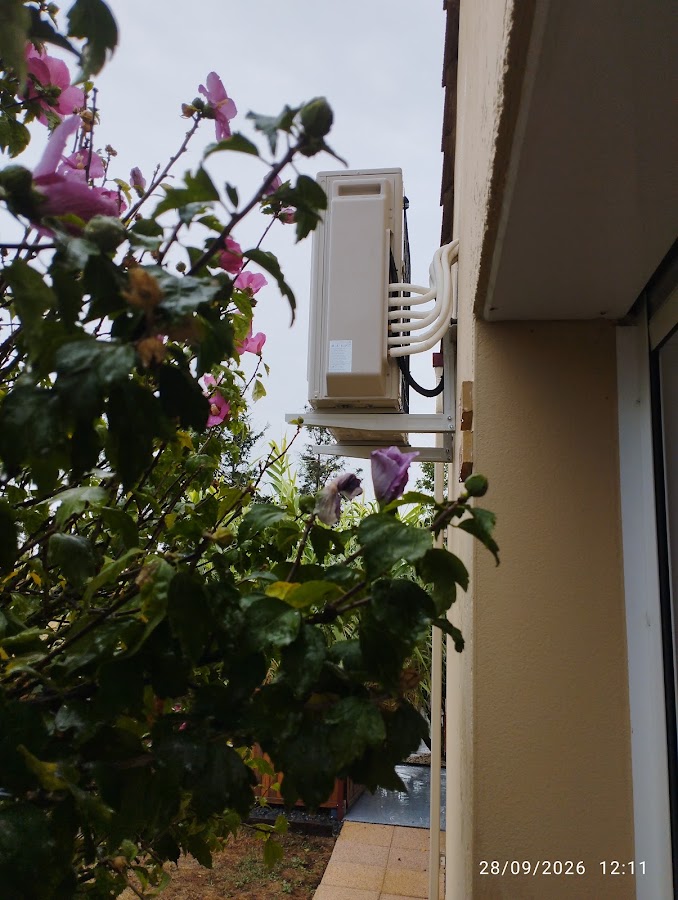 AIRIAU richard électricité