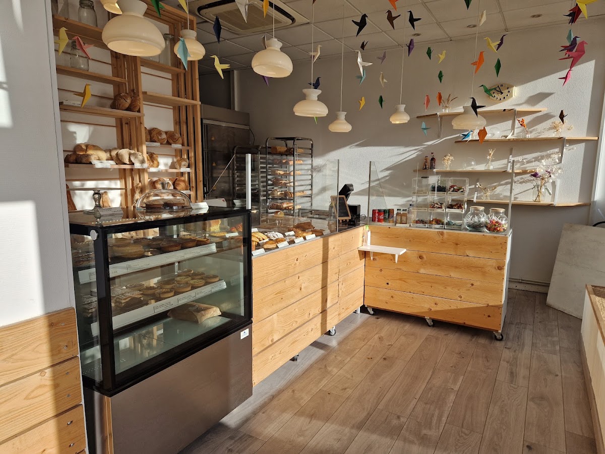 L’ATELIER D’OLIVIER