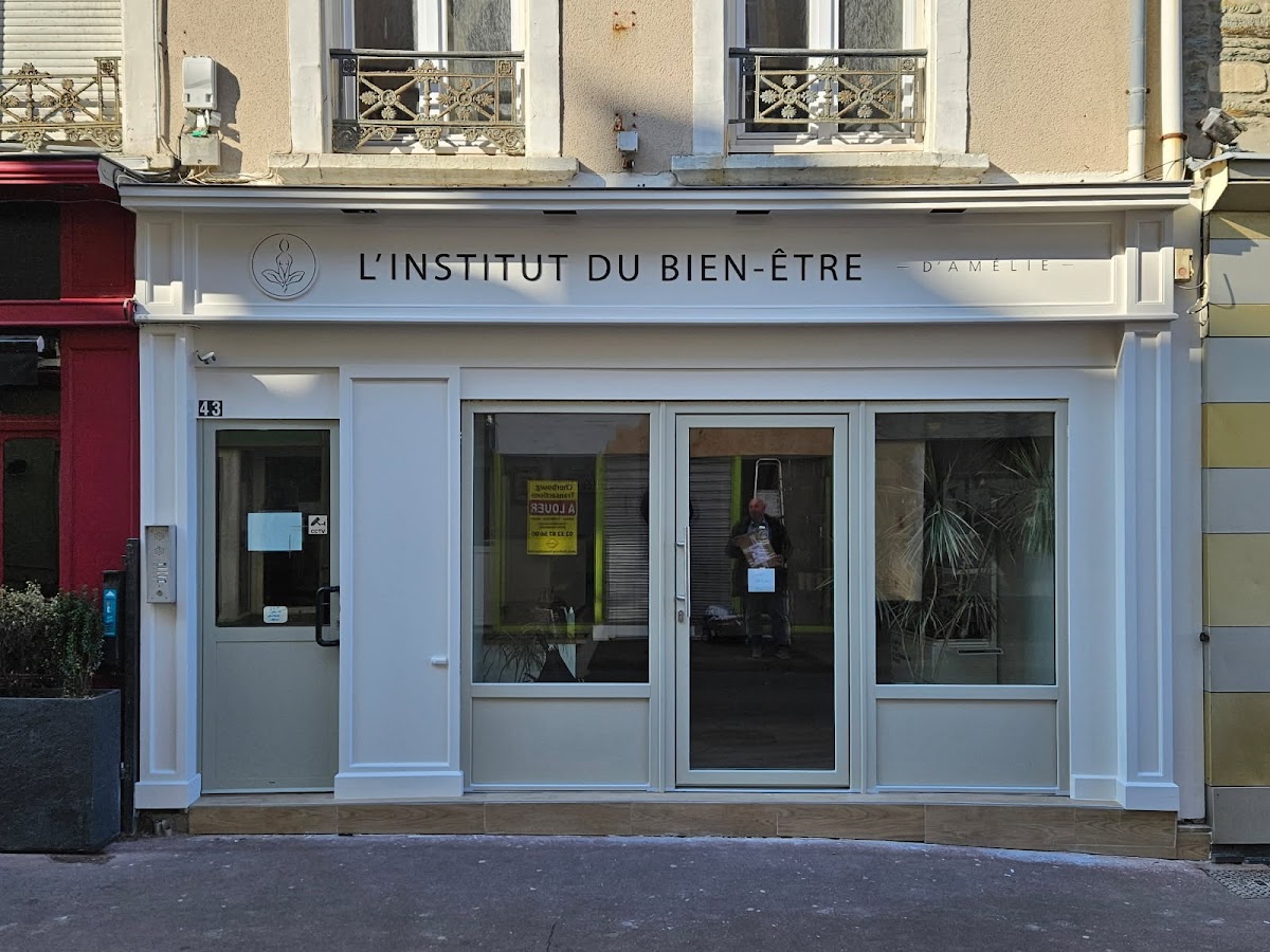 L'Institut Du Bien Être D'Amélie