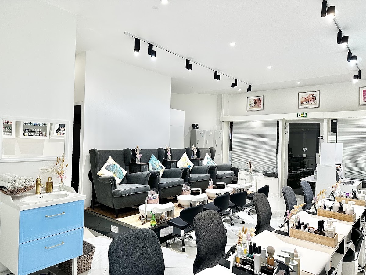 Ocean Nails Châtillon