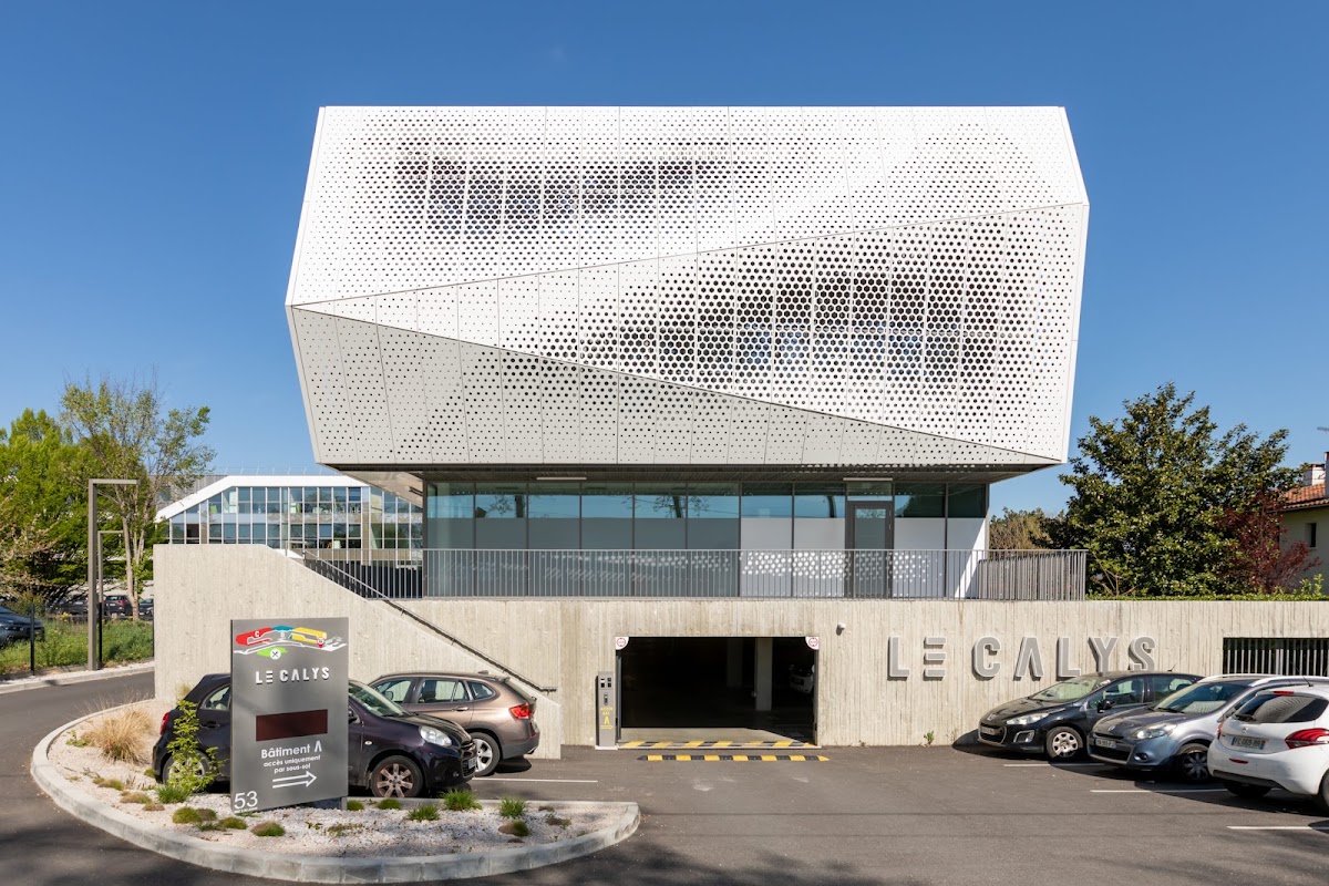 Maison des Urgences Vétérinaires Toulouse