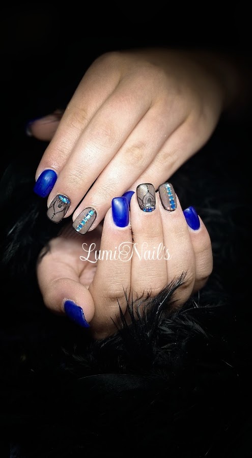 LumiNail's