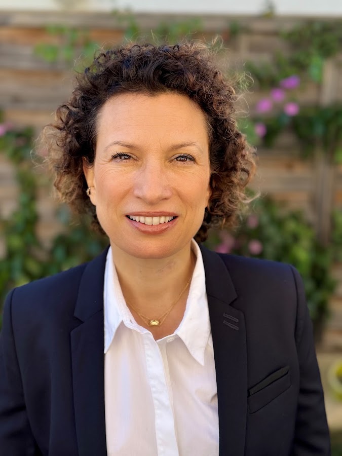 Dr Claverie Magali