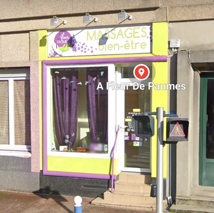 salon MANOZEN massage