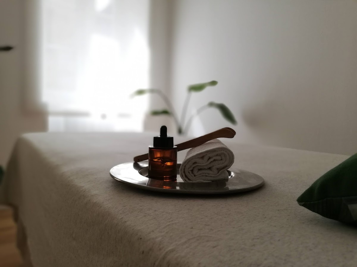 KOBIDO Visage avec Marie