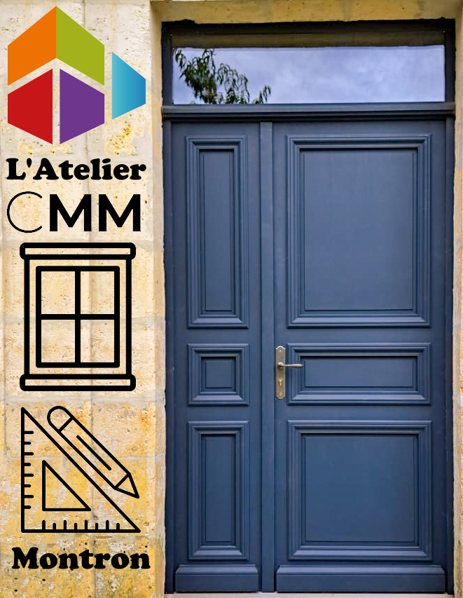 Atelier Charente Menuiseries Miroiterie