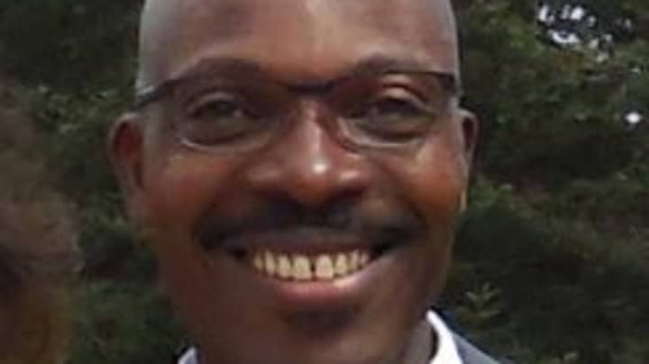 DJAMA TOBA RICHARD