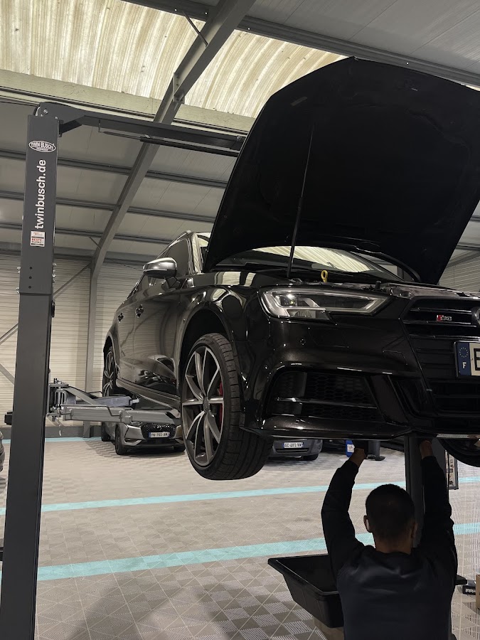 AUTO PLUS SERVICE