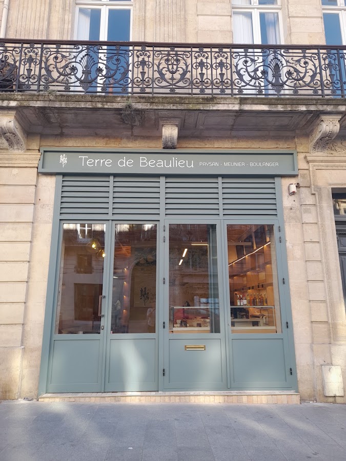 Boulangerie Terre de Beaulieu