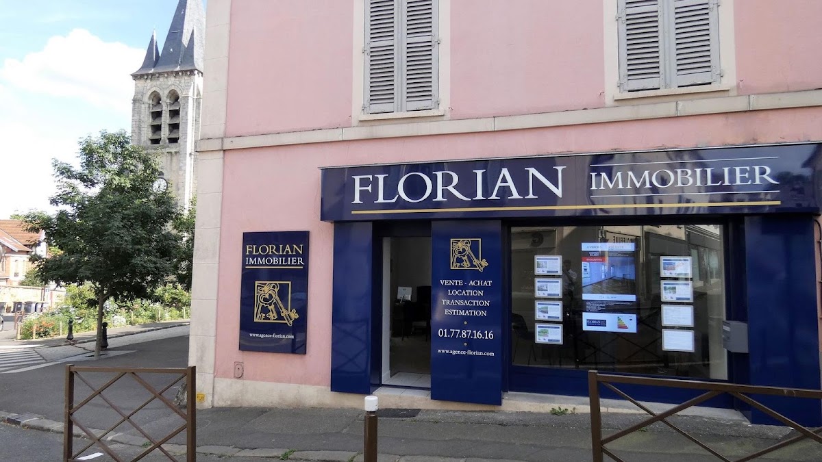 Agence Florian Immobilier