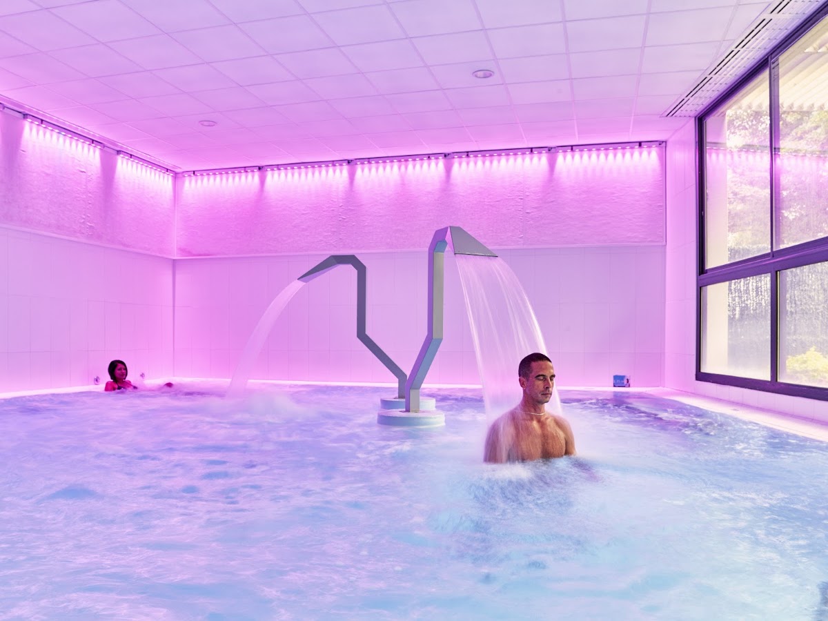 Spa Oasis - Dijon