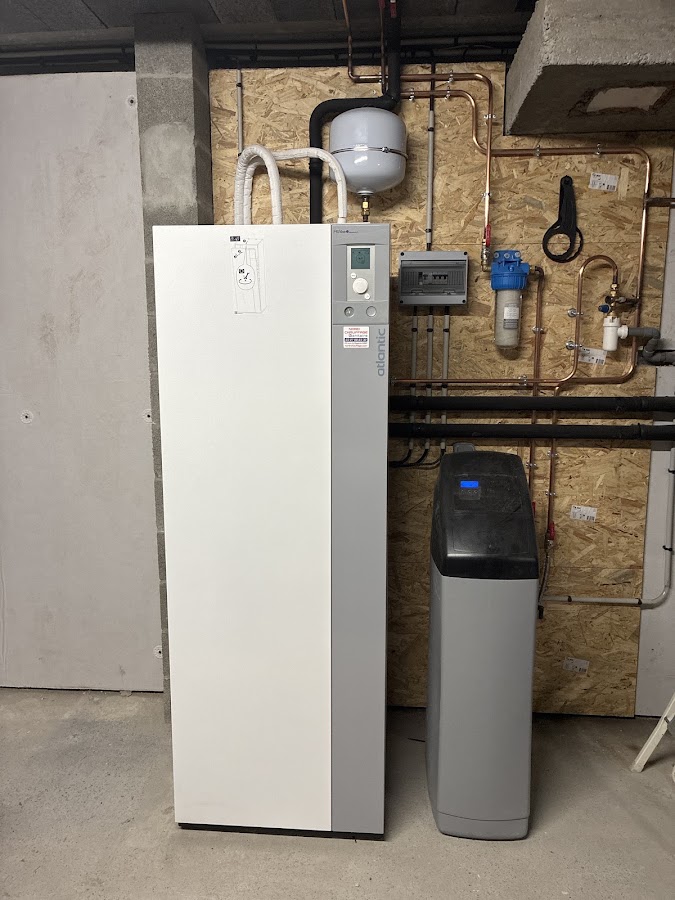 NORD CHAUFFAGE SANITAIRE