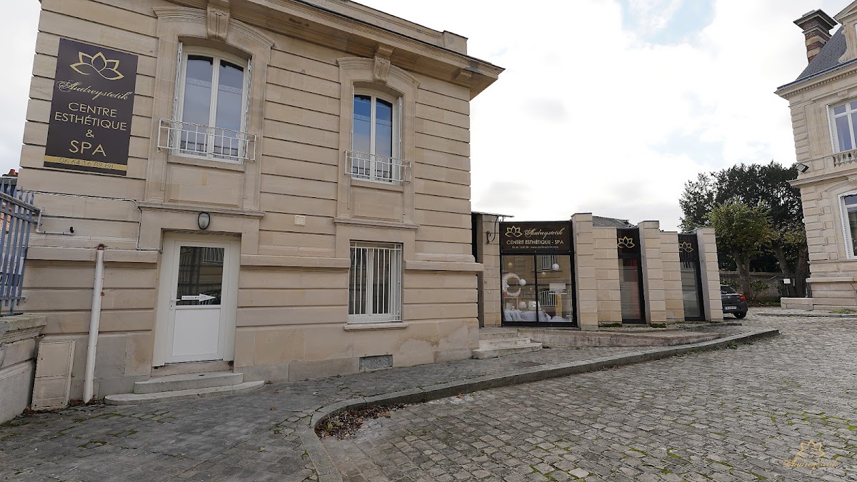 SPA centre de beauté Epilation Laser Audreystetik
