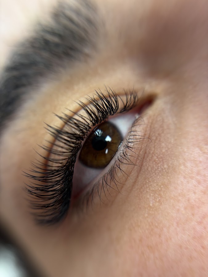 KLENLASHES