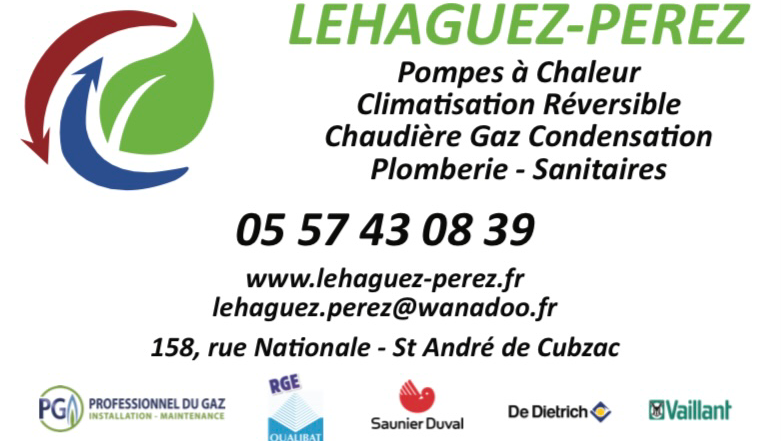 Lehaguez Perez