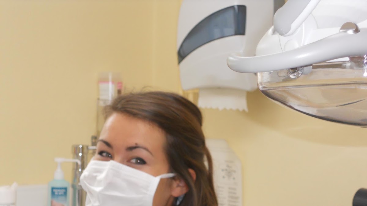 Dr Juliette BARTOLI